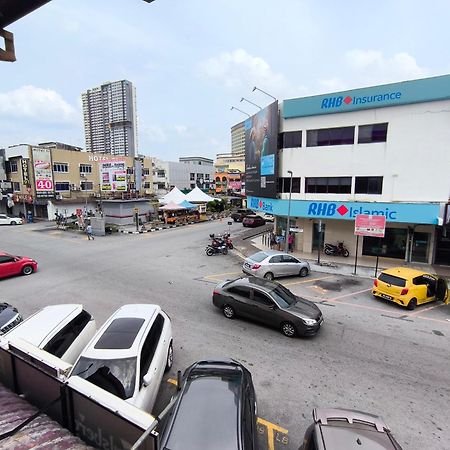 Hotel Bintang Kajang Exterior photo