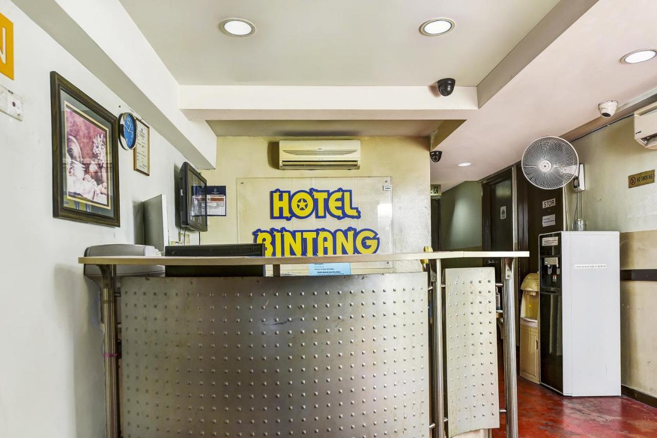 Hotel Bintang Kajang Exterior photo