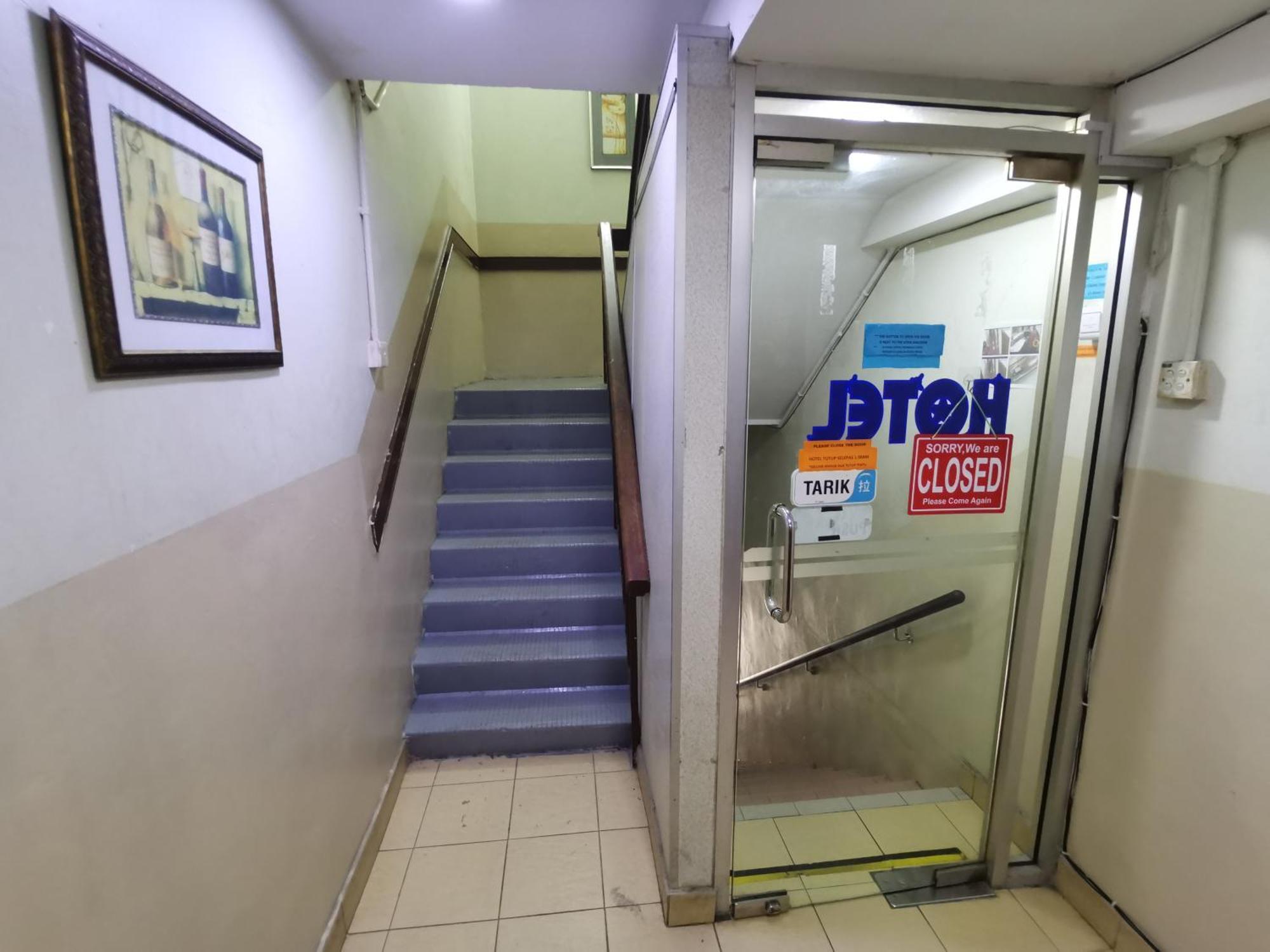 Hotel Bintang Kajang Exterior photo